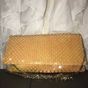 Urban Expressions certified vegan purse